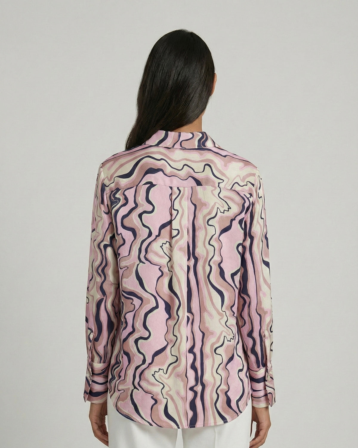 pink mirage shirt