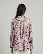 pink mirage shirt