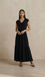Flow dress
