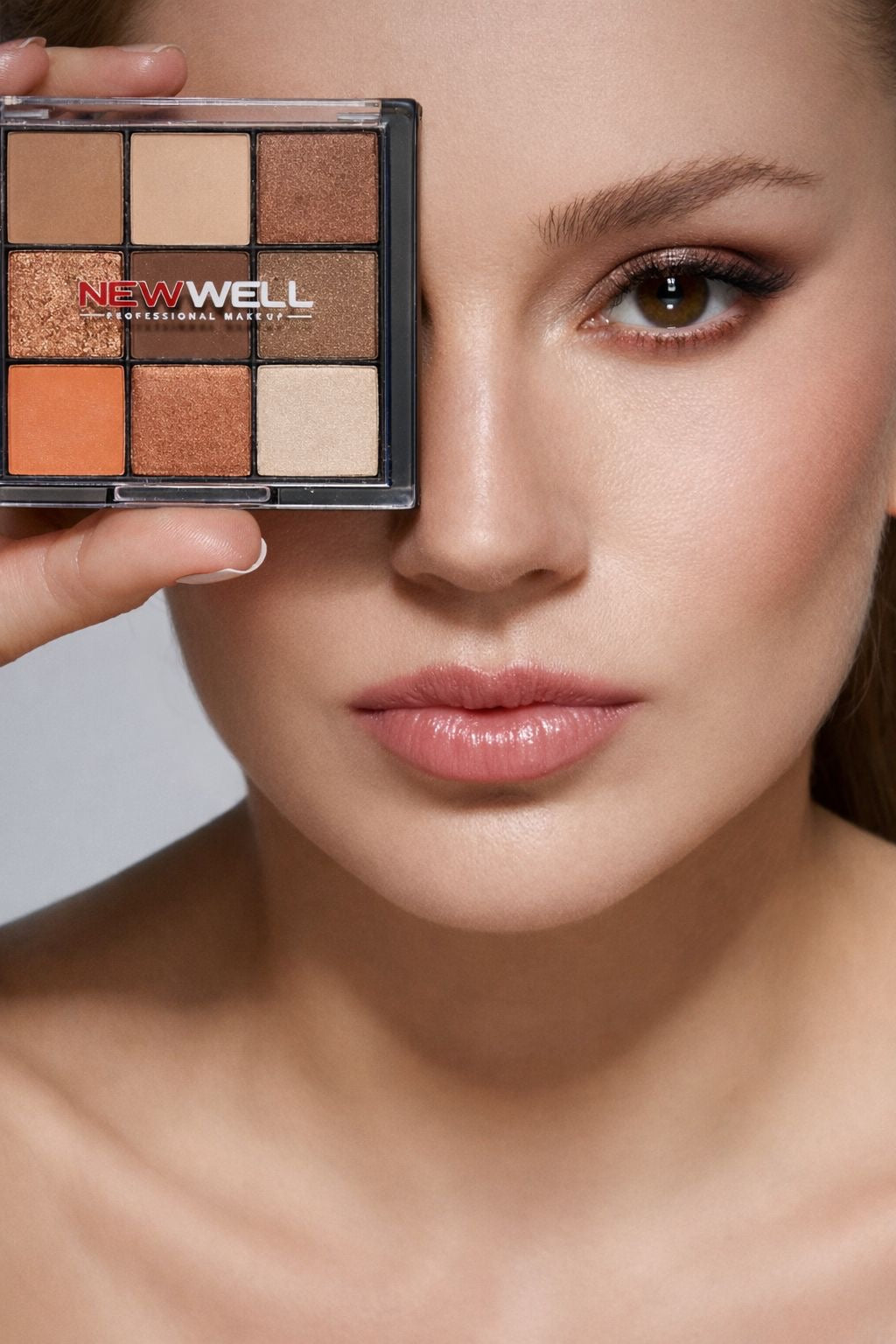 Eyeshadow Palette ( 9 color )