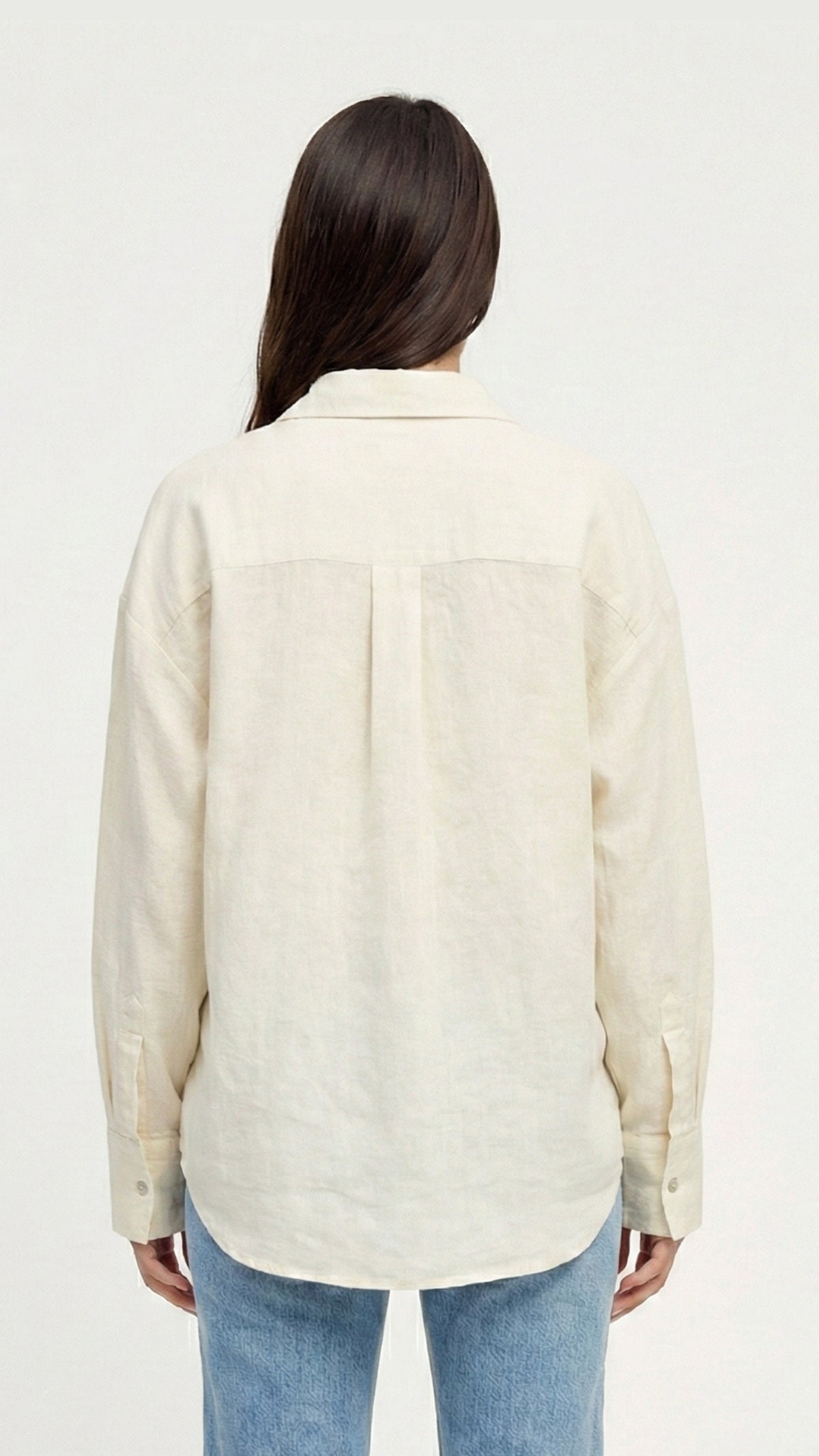 Oversized Shirt