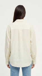 Oversized Shirt