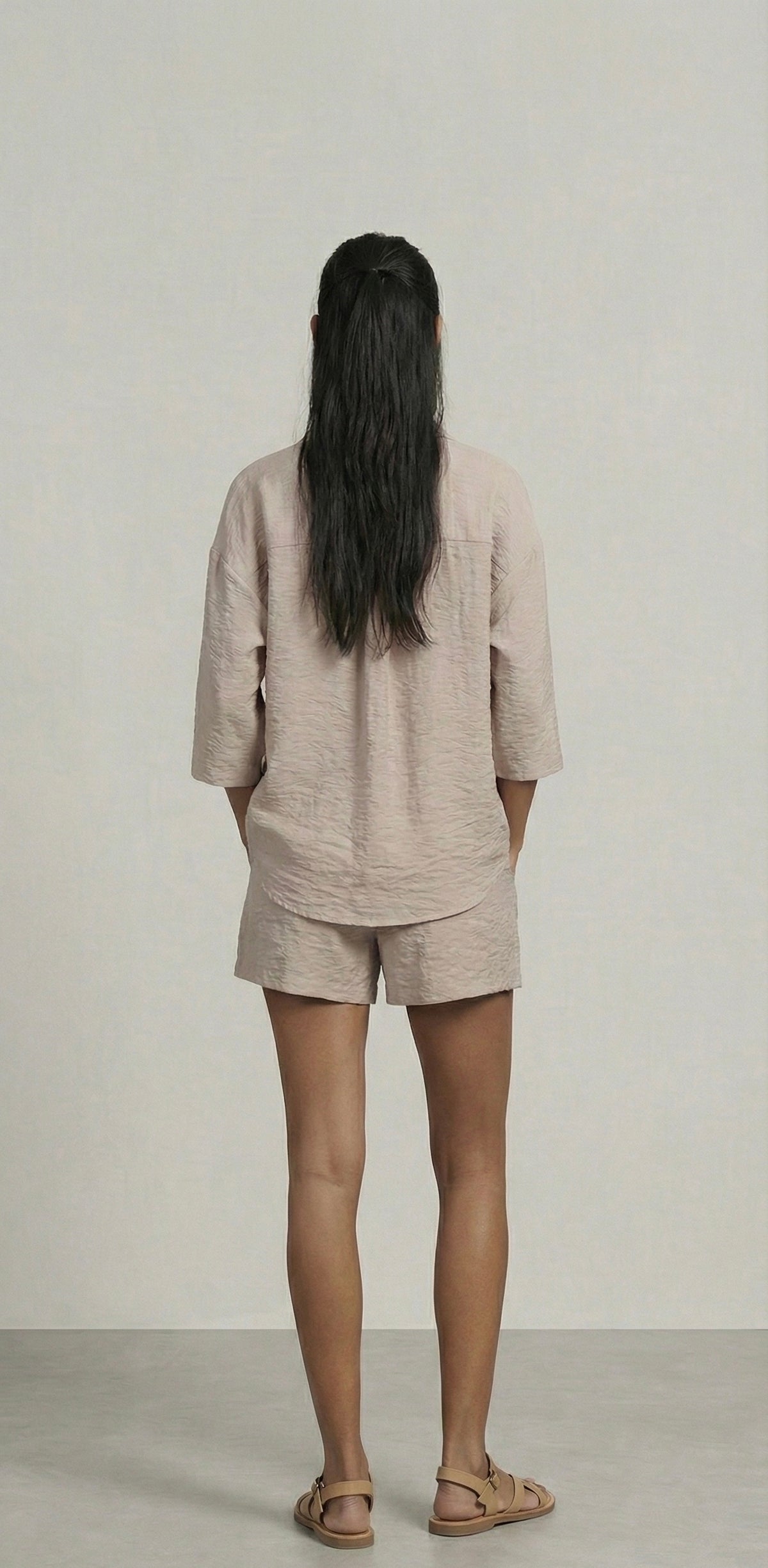 short set