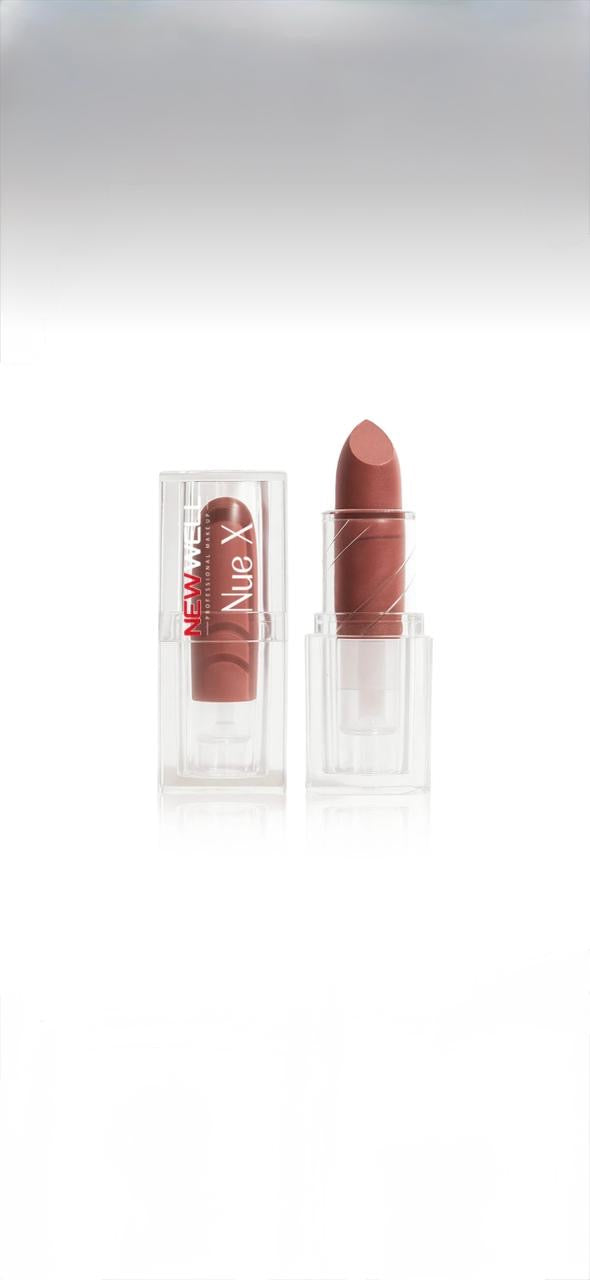 Nude lipstick