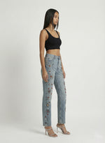 Stone Jean