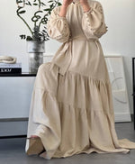 Long Dress