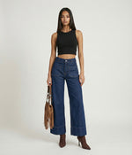 midgnight pockets jean