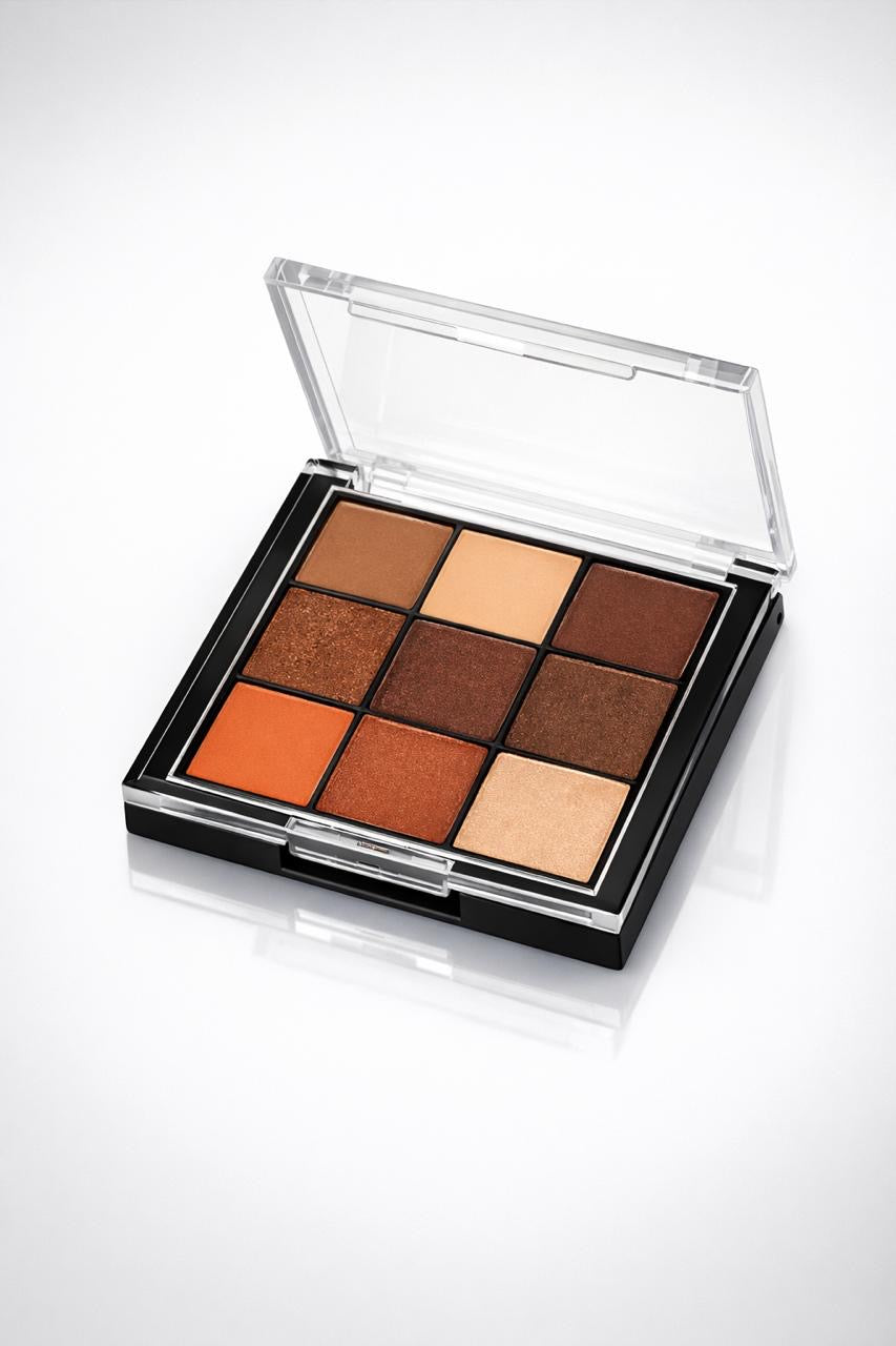 Eyeshadow Palette ( 9 color )