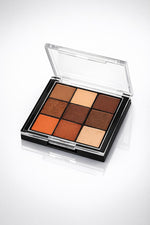 Eyeshadow Palette ( 9 color )