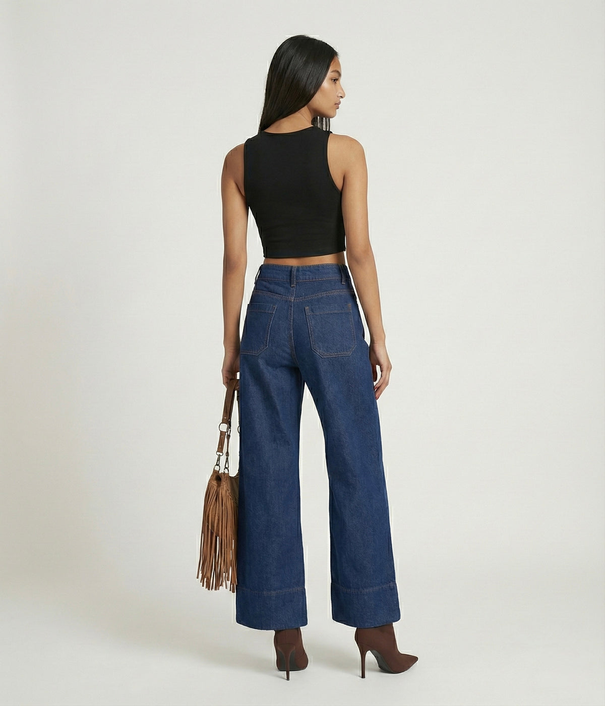 midgnight pockets jean