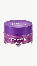 Blueberry Lip Scrub