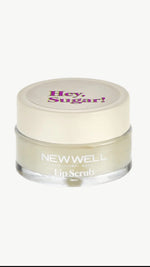 Coconut Lip Scrub