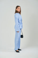 Azure elegance set