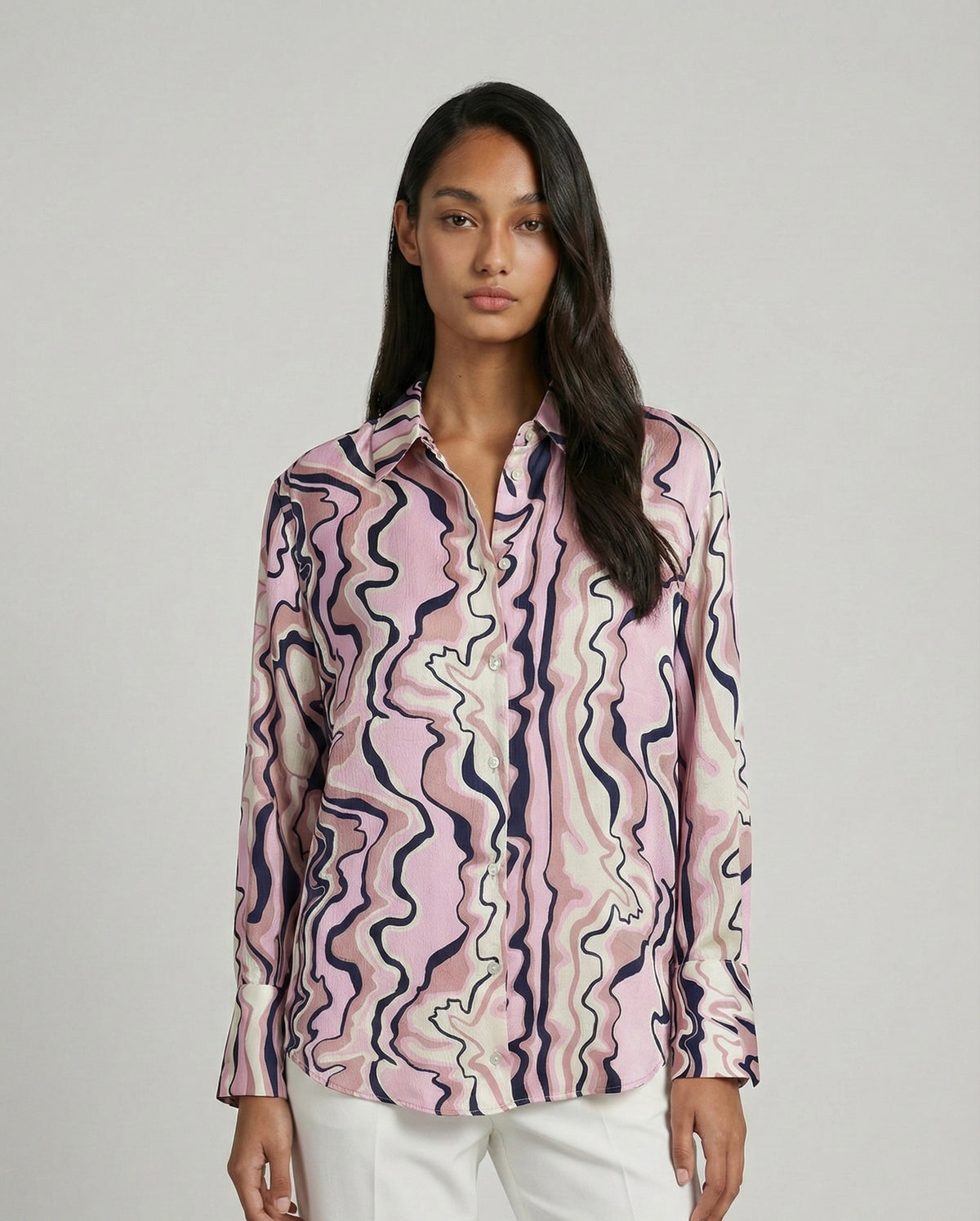 pink mirage shirt