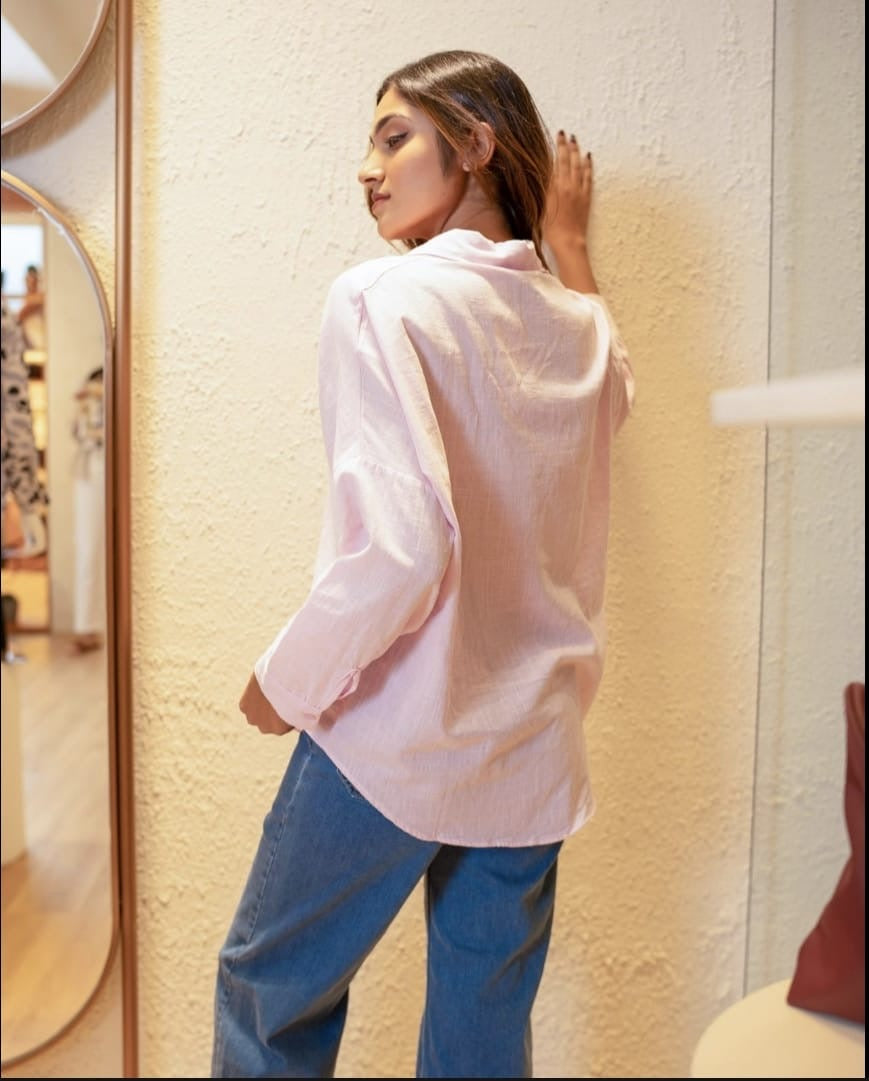 cotton shirt