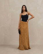 Modal Skirt