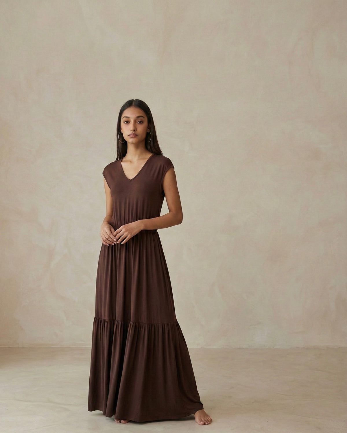 Flow dress