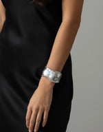 Wavy Bangle