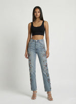 Stone Jean
