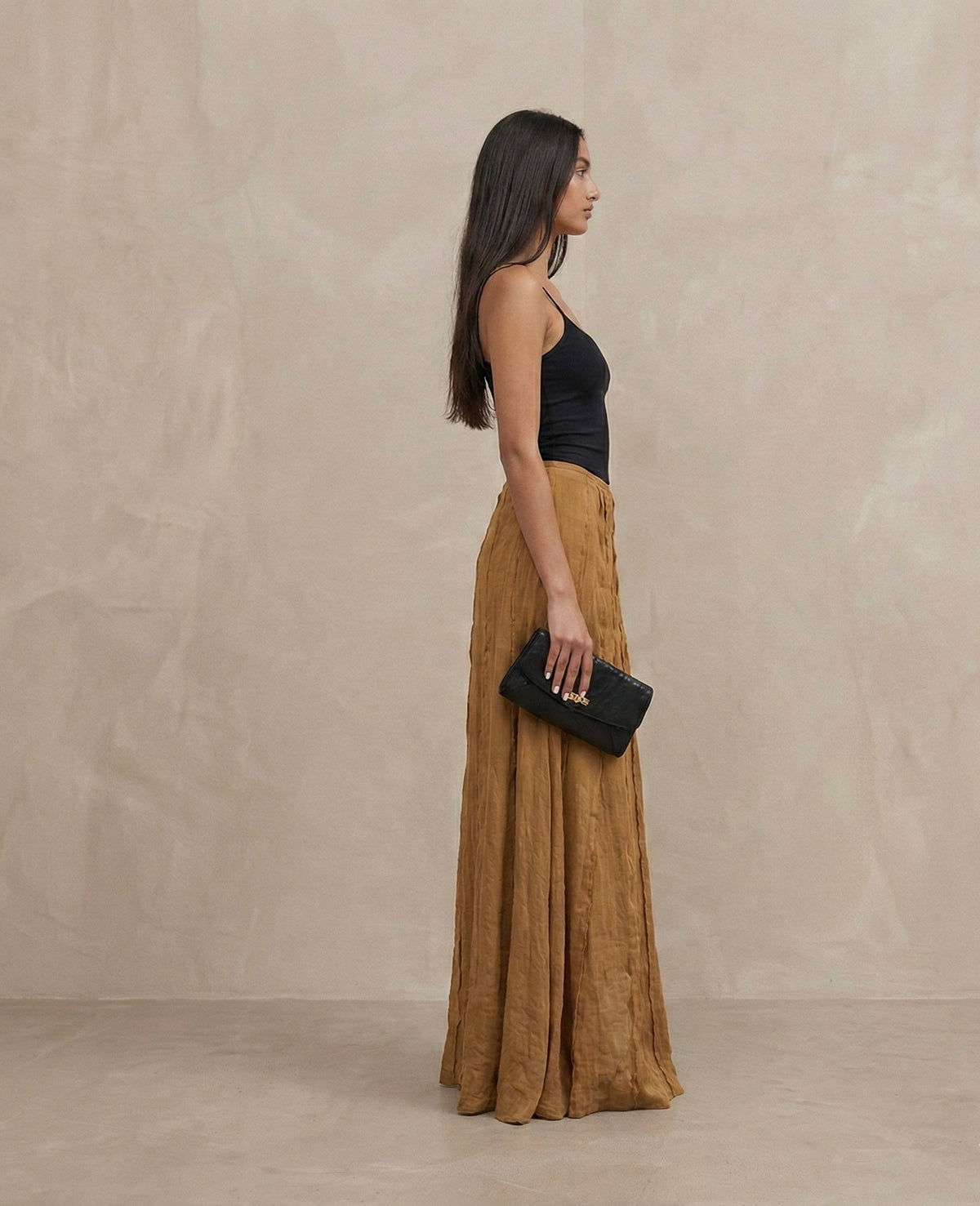 Modal Skirt