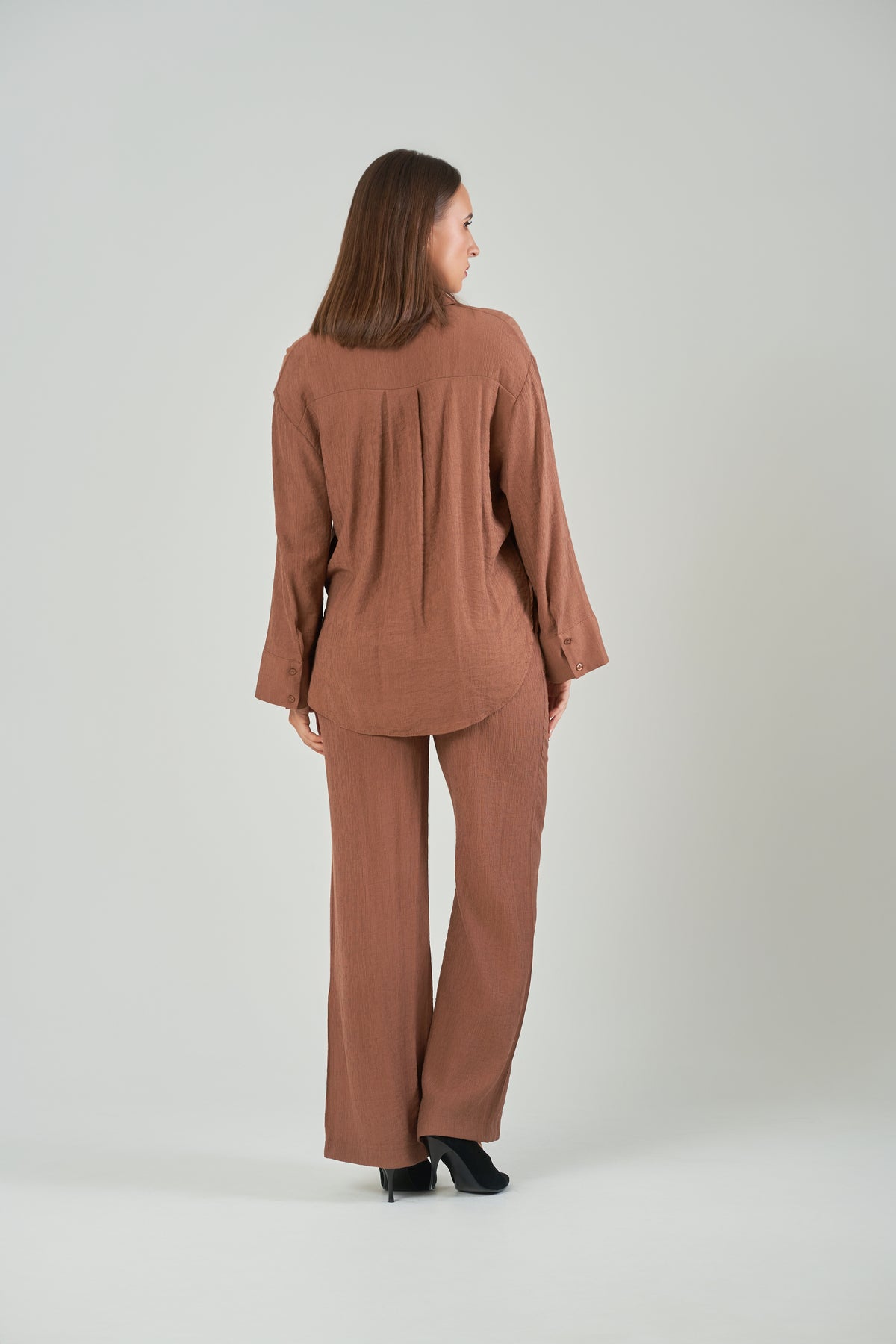 Mocha elegance set