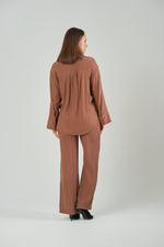 Mocha elegance set