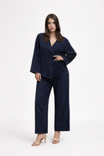Kimono style set