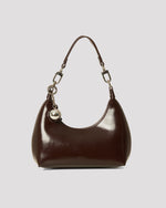 Moon Drop Bag Mocha