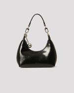 Moon Drop Bag Black