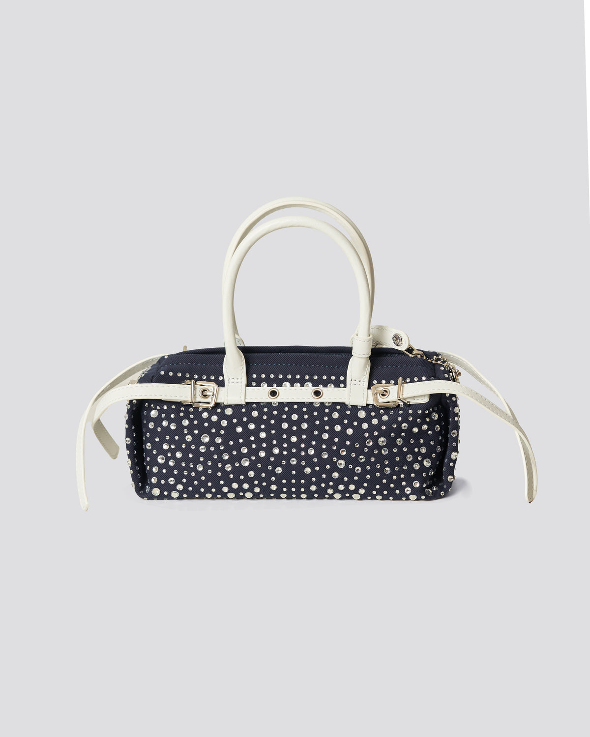 Crystall Belt Bag