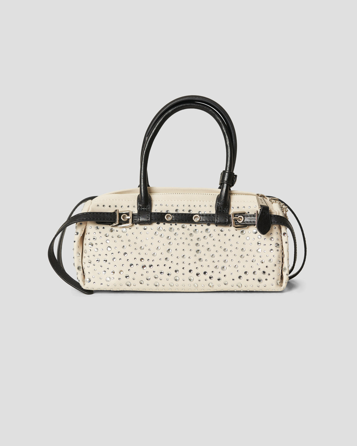 Crytall Belt Bag