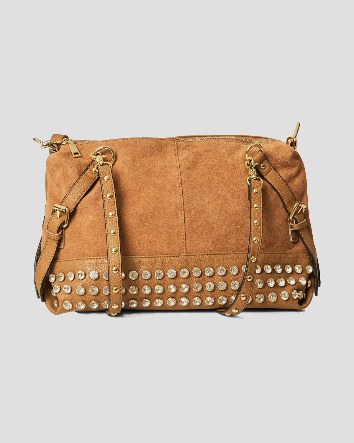Milano Stud Bag