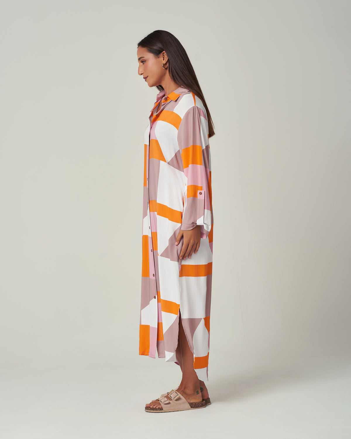 Aurora Dress