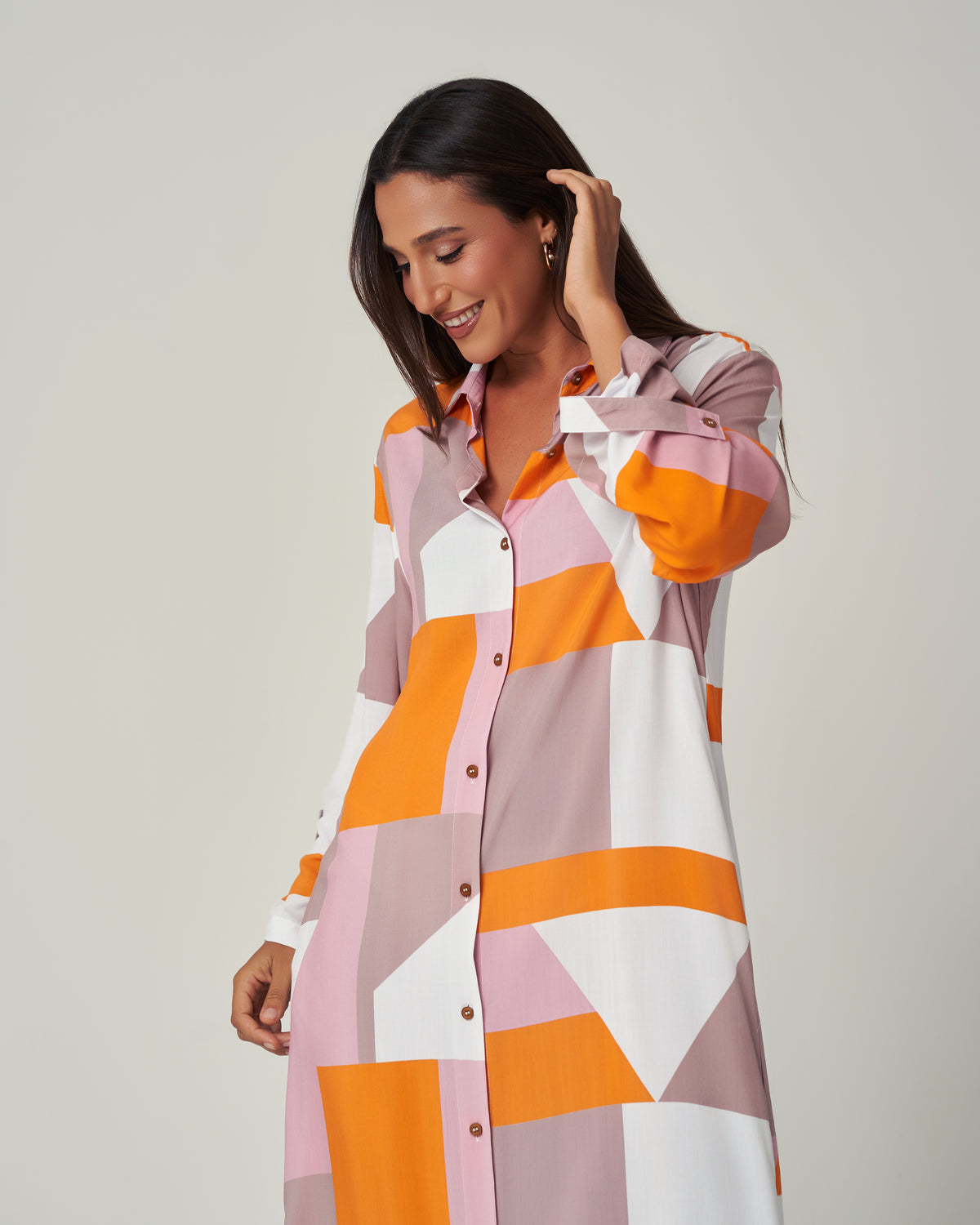 Aurora Dress