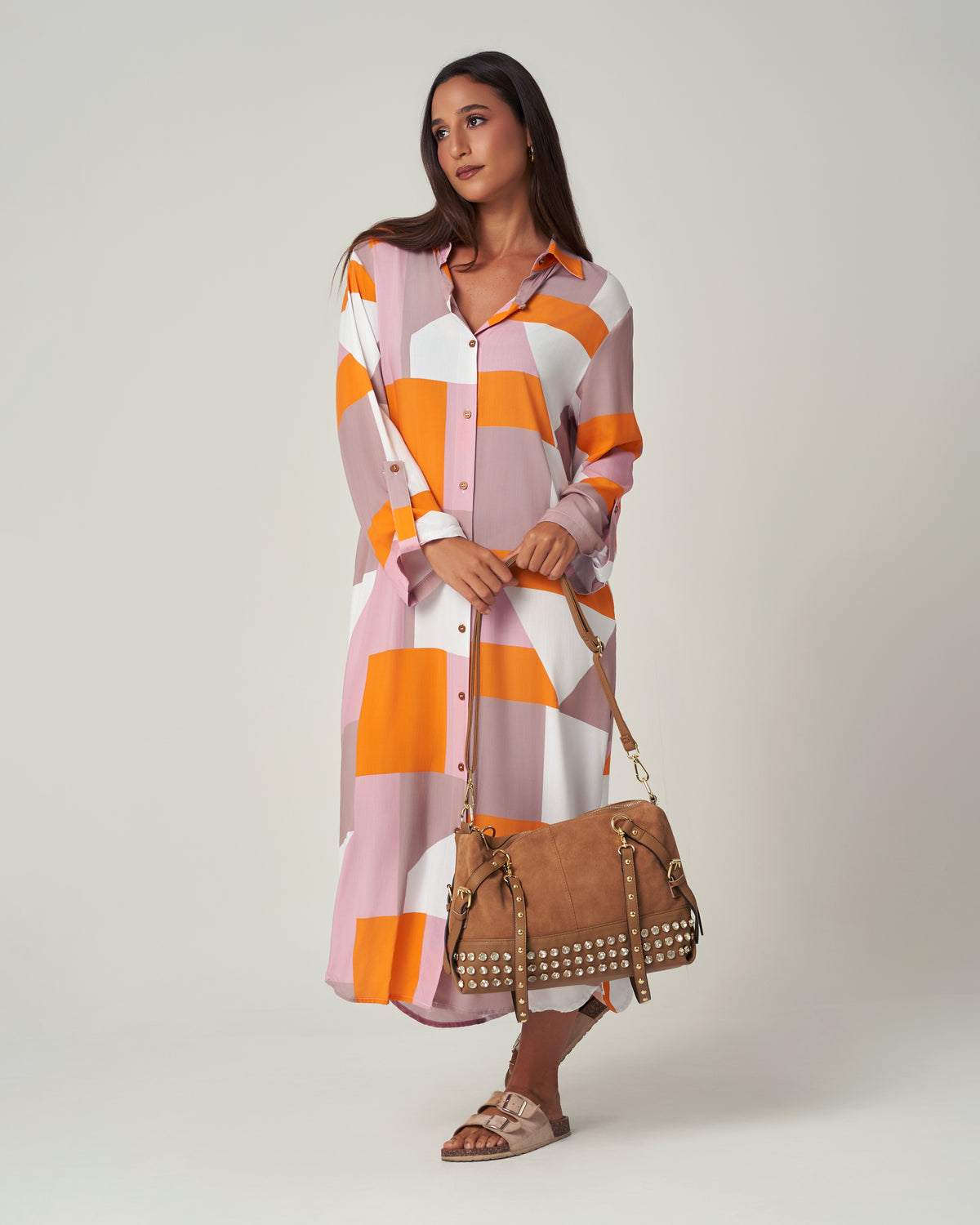 Aurora Dress