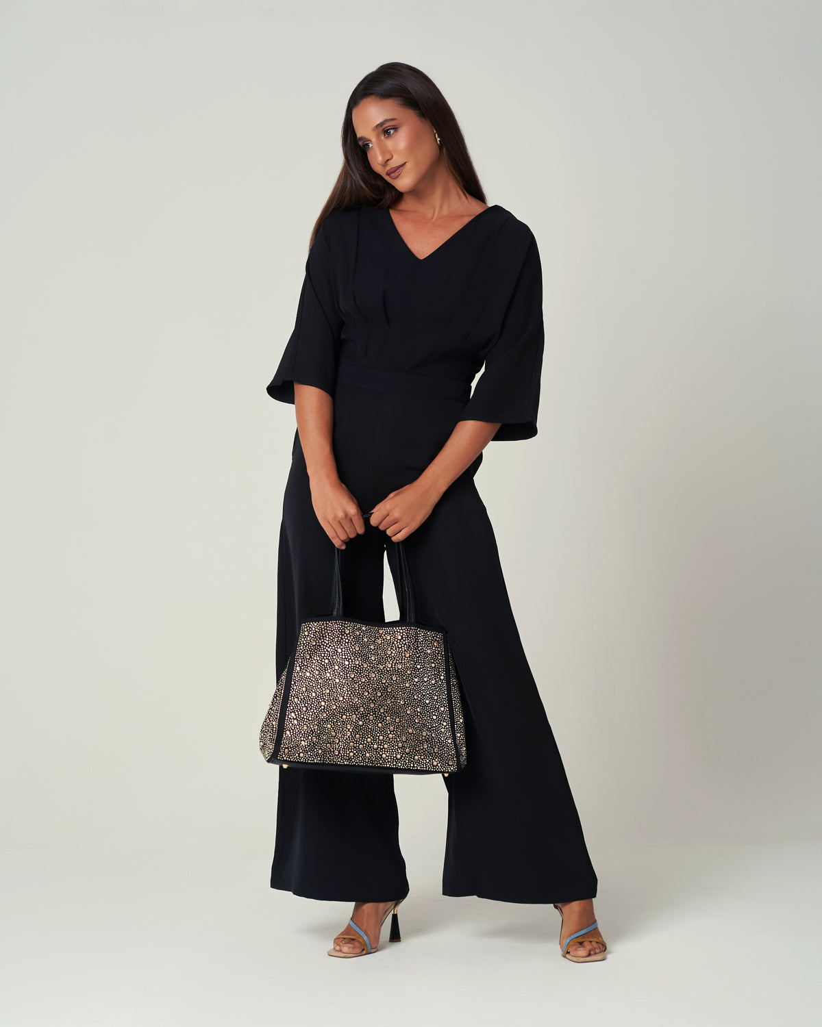 Midnight Spark Bag
