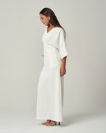 Back Tie Jumpsuit