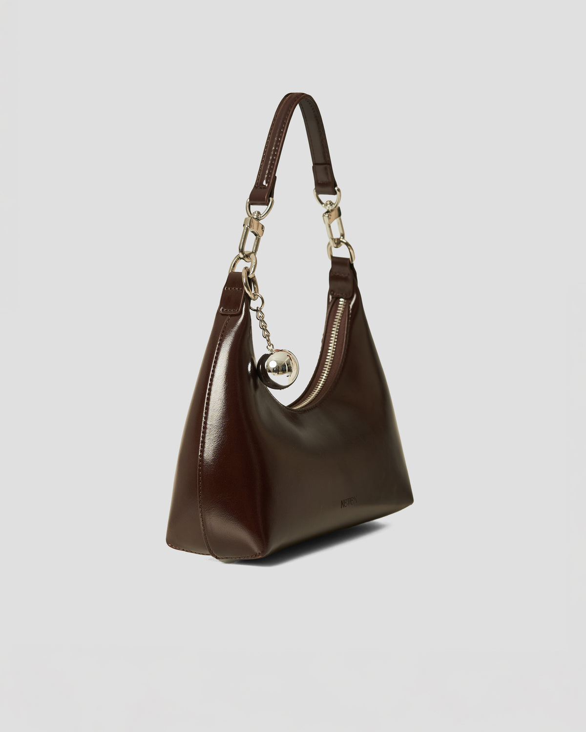 Moon Drop Bag Mocha