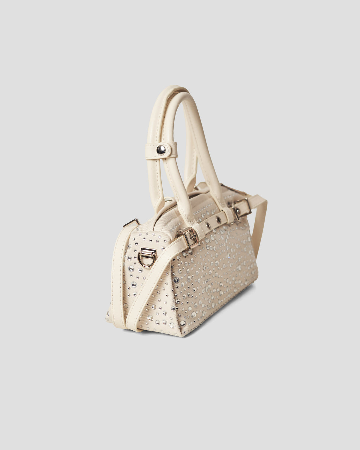 Crystall Belt Bag