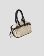 Crytall Belt Bag
