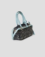 Crystall Belt Bag