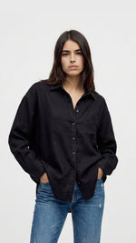 Oversized Shirt