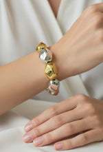 Chunky Stone Bracelet