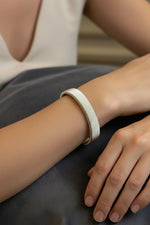 Metal Stretch Bangle