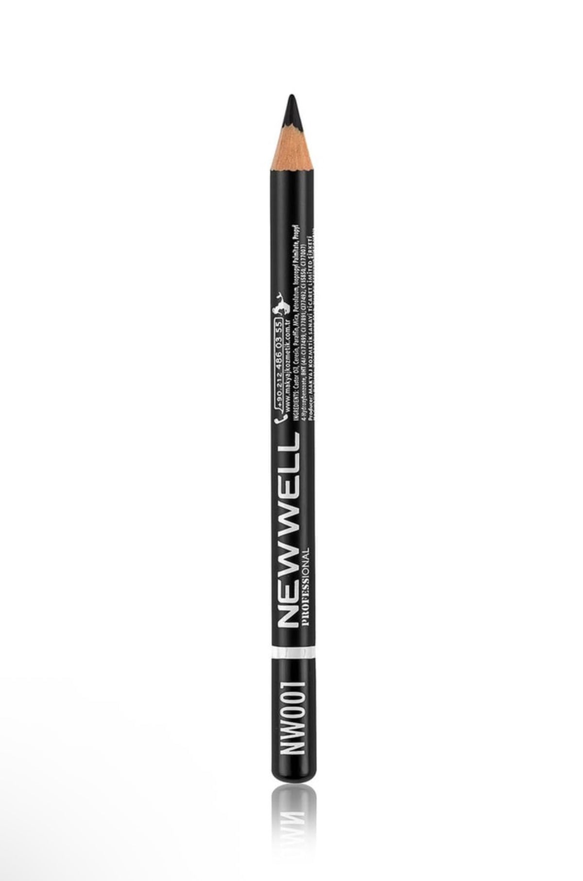 Eyepencil Black