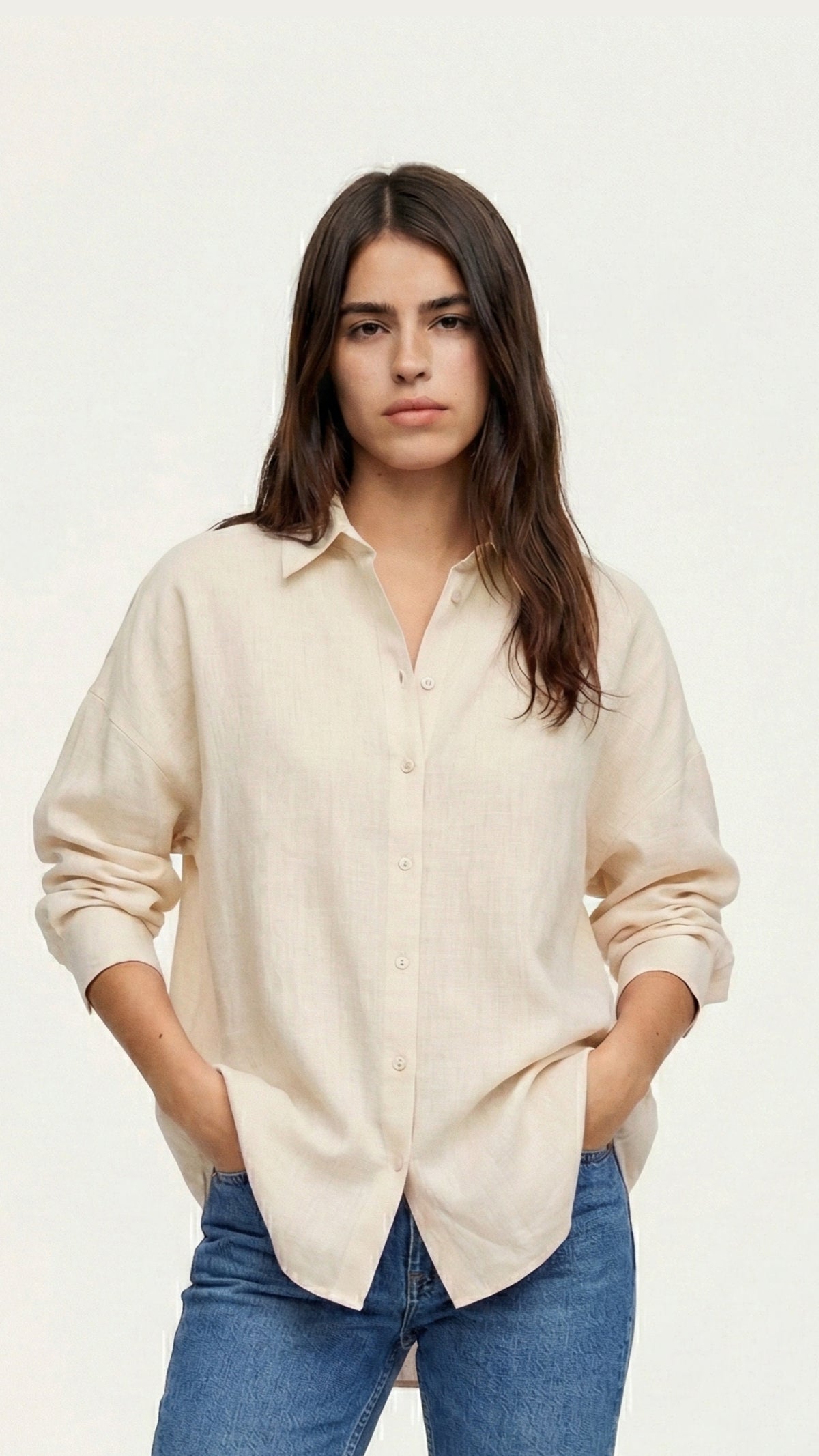 cotton shirt
