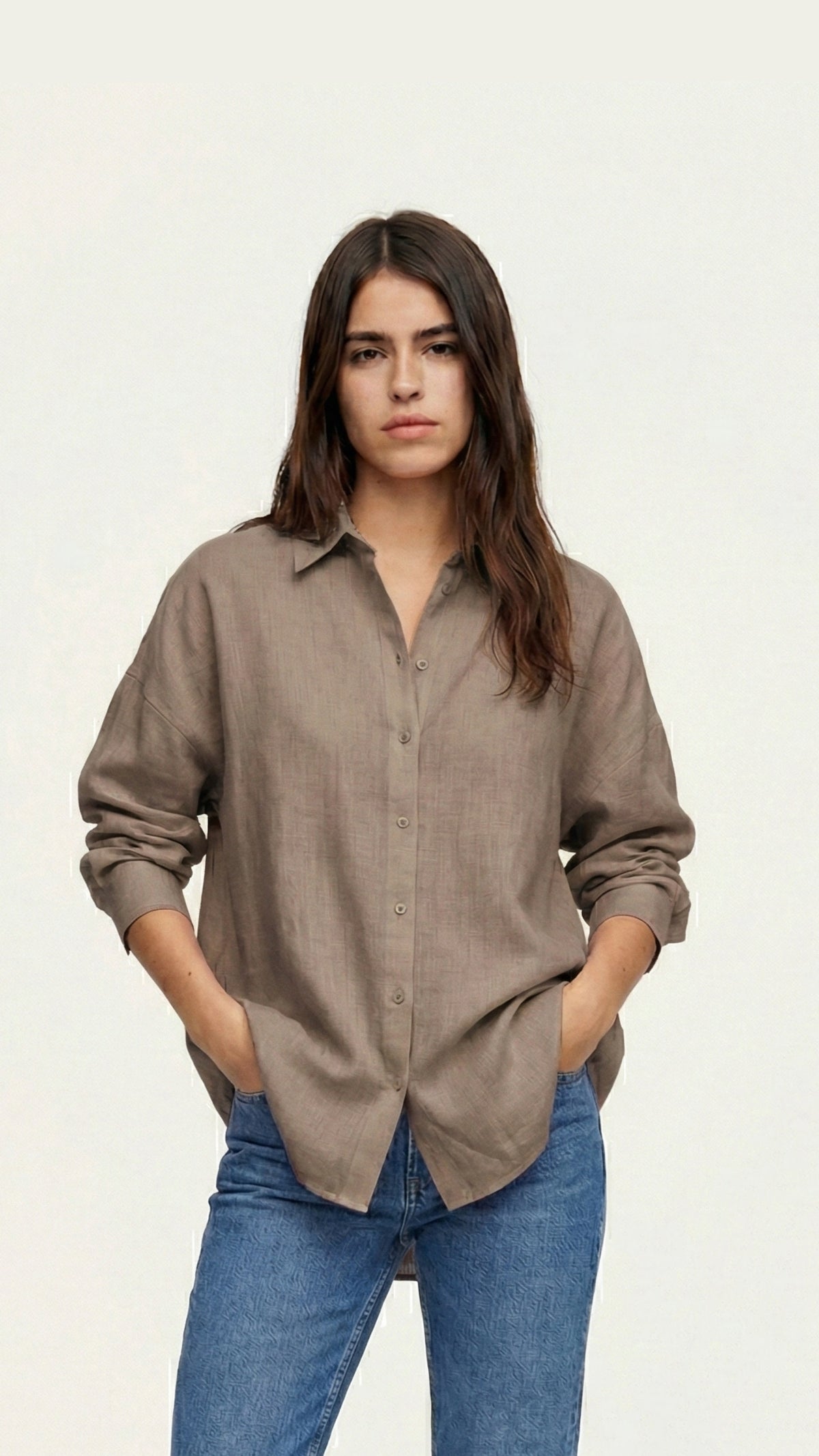 cotton shirt
