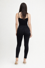 Black Skinny jean