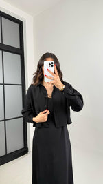 dress shirt set