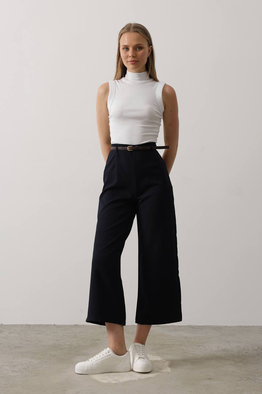 Nova midi pant